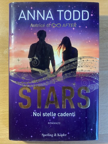 Anna todd stars noi stelle - anna,