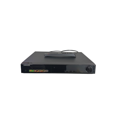 Samsung 1000w dvd home - 5.1,
