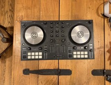 Native Instruments Traktor