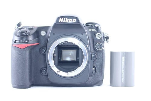 Nikon d300s - nikon,