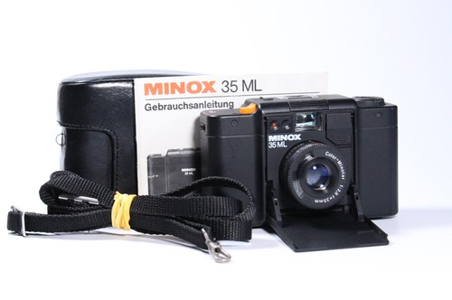 Minox con color minotar - minox, ml