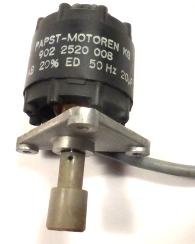 Nsm prestige 160 - 160, parte