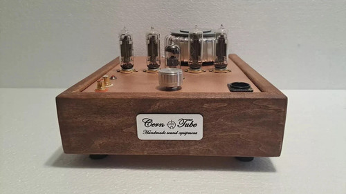 Amplificatore lampada tubolare