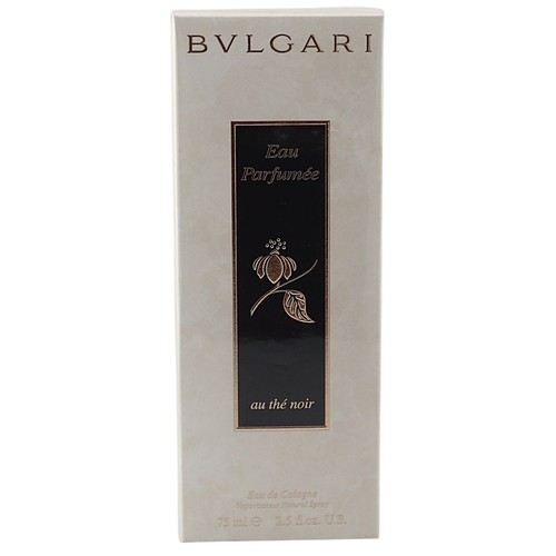 Bulgari eau parfumee the - eau,