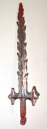 Spada daltanius originale - daltanius,