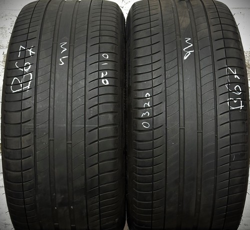 Pneumatici estivi michelin - 2,