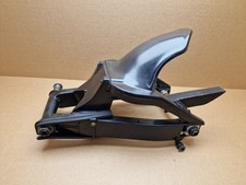 Suzuki GSXR750 K4 K5 Braccio oscillante e abbracciatore completo 2004 - 2005