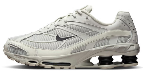 Scarpe ginnastica nike shox - nike,