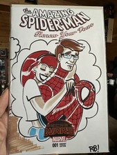 The Amazing Spider-Man Renew