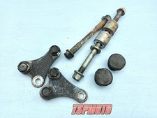 SUPPORTI MOTORE ENGINE SUPPORTS KTM 640 LC4 SM 05-07 6-584