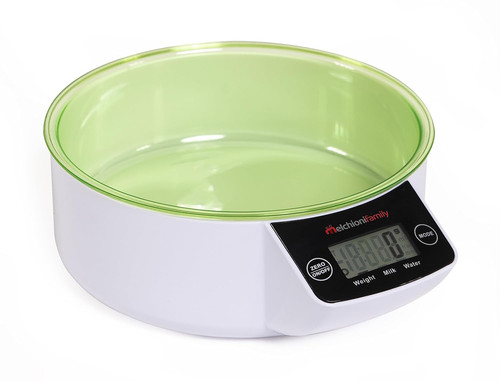 Family bilancia cucina - bilancia,