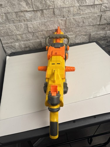 Nerf 25264 strike - nerf, n-strike