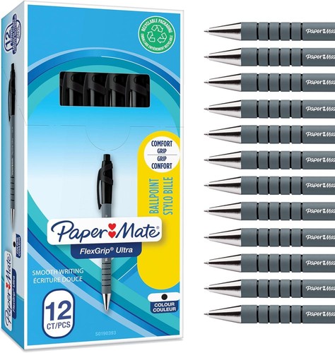Paper mate 12pz - paper, ultra