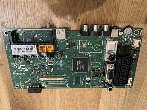 Scheda main vestel 17mb82s - vestel, tv