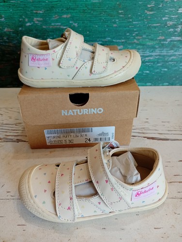 Naturino puffy sandalo - puffy-,