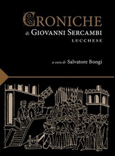 Le croniche di Giovanni