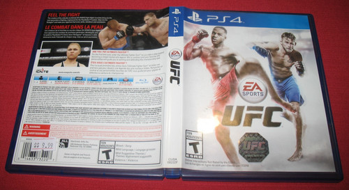 Playstation ps4 ea sports - ps4,