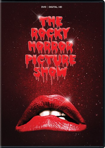 Rocky horror picture - horror, show
