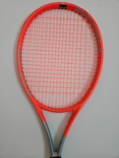 Head Graphene 360+ Radical MP