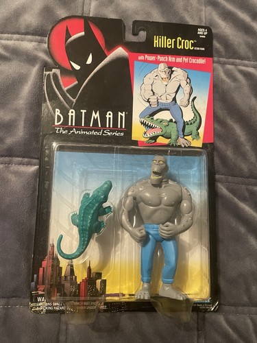 Batman serie animata - batman,