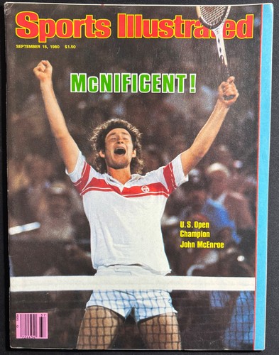 Rara edicola 80 sport - 15/09/80,