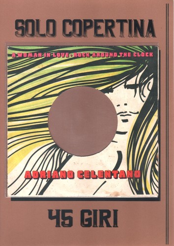Giri adriano celentano - giri,