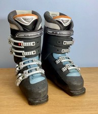 Scarponi da sci donna Salomon