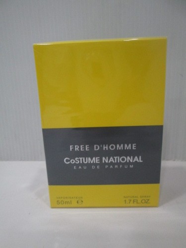 Free homme costume national - free, d'homme