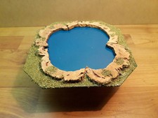 Presepe – Scenografia -