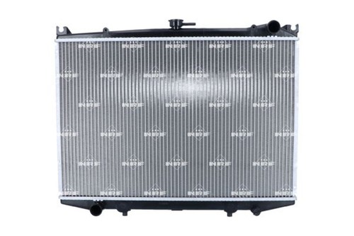 Radiatore acqua motore - , nrf