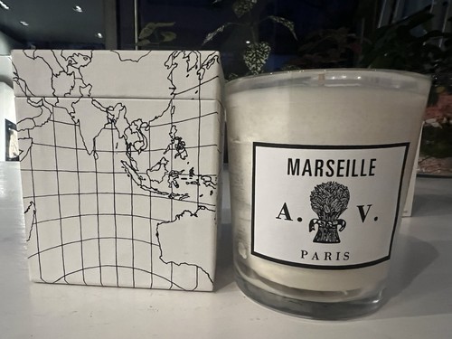 Candela profumata astier - candela,