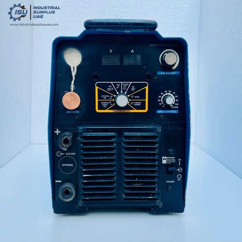 Miller xmt 425 - xmt-425, cc/cv