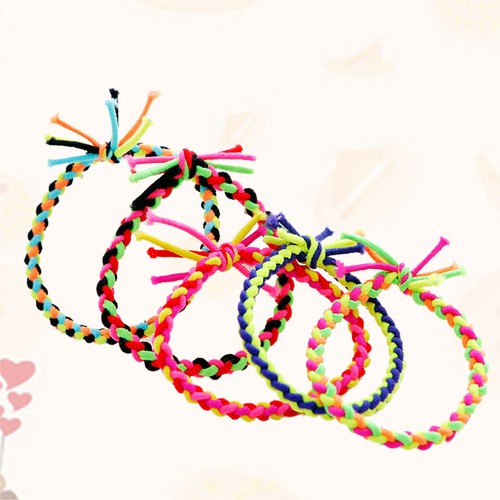Pcs elastici capelli - ,