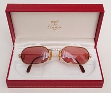 Cartier Santos - Occhiali da