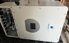 Inverter Fotovoltaico Trifase