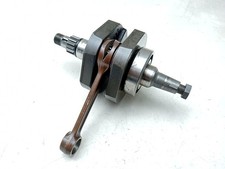 ALBERO MOTORE CRANKSHAFT