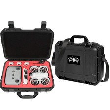 DJI Neo Fly More Combo scatola
