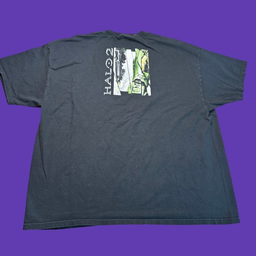 Halo shirt 3xl uomo - 2,