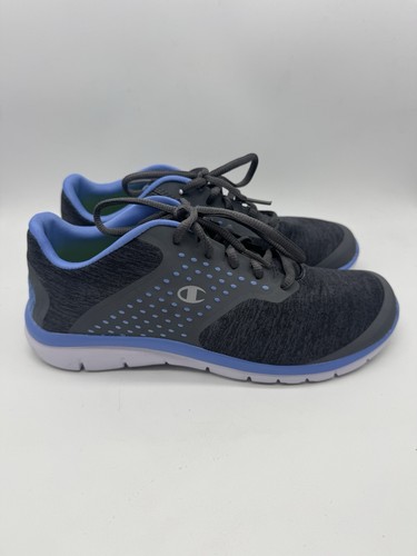 Sneakers champion memory foam - sneakers,