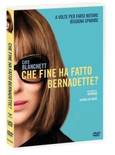 Che fine fatto bernadette - che,