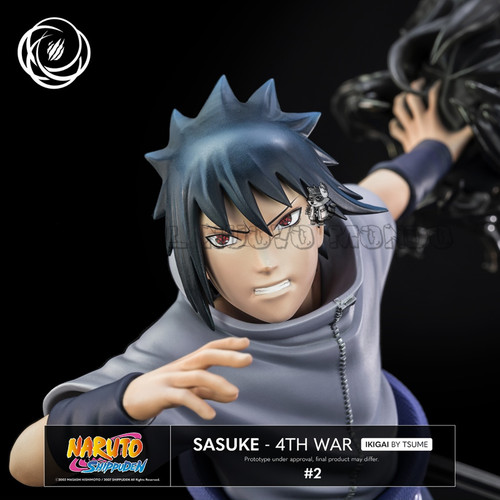 Naruto sasuke uchiha - naruto,