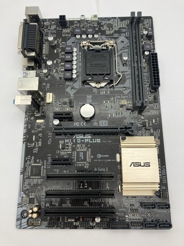 Scheda madre asus - asus,