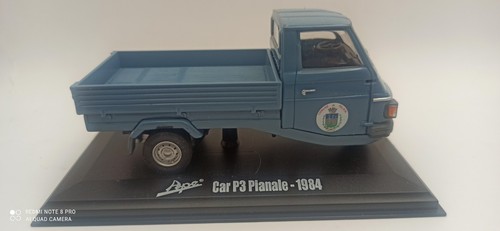 Piaggio modello apecar p3 - ,