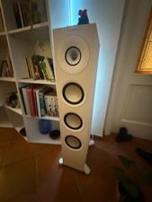KEF Q11 Meta Altoparlanti da
