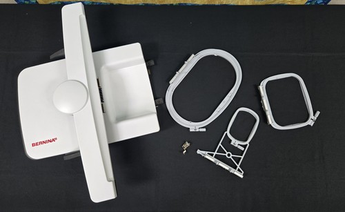 Bernina modulo ricamo per - l,