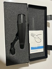 Sennheiser MD 421-II-4 Nero