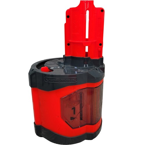 Nerf vortex pyragon disco - vortex,