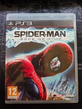 SPIDER-MAN: EDGE OF TIME  