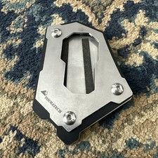 TOURATECH Large Sidestand