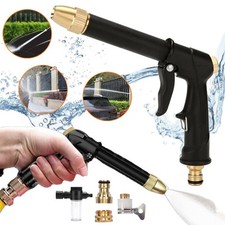 Tubo da giardino pistola a